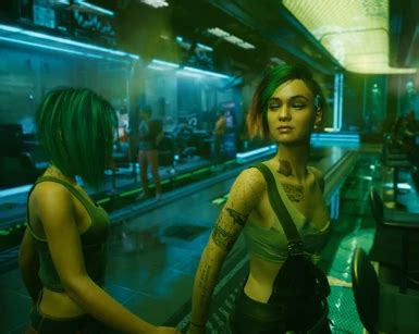 cyberpunk 2077 nsfw mods|Cyberpunk 2077 Mod Lets You Open Every Door in Night City.